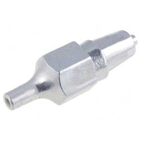 Duză Dezlipit 1,5x2,9mm WEL.DSX80 | Electronic-mag.ro | Componente Electronice