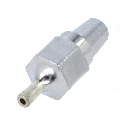 Duză pentru Dezlipit 1,1x2,5mm WEL.DSX80 | Electronic-mag.ro | Componente Electronice