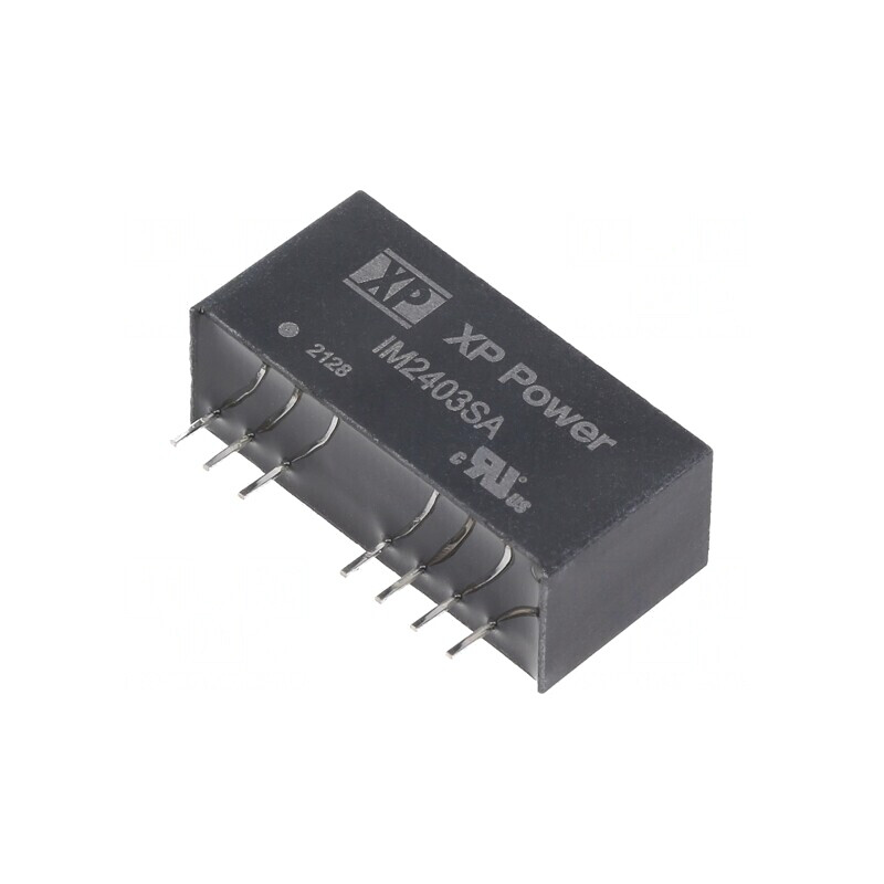 Convertor DC/DC 2W 9-36V la 3,3V 500mA SIP | Electronic-mag.ro | Componente Electronice Convertor DC/DC 2W 9-36V la 3,3V 500mA SIP | Electronic-mag.ro | Componente Electronice