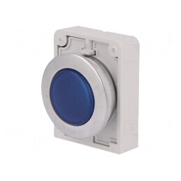 Lumină de control RMQ-Titan 30mm IP67 | Electronic-mag.ro | Componente Electronice