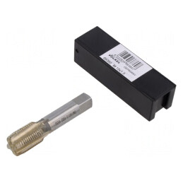 Tarod de Filetare HSS-G M15 70mm | Electronic-mag.ro | Componente Electronice