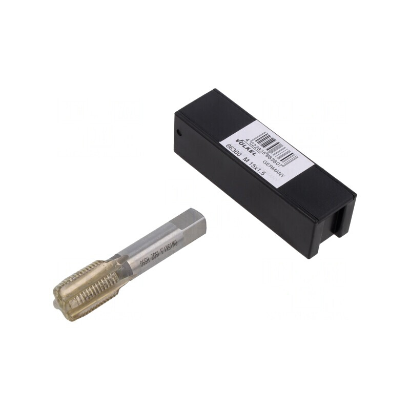 Tarod de Filetare HSS-G M15 70mm | Electronic-mag.ro | Componente Electronice Tarod de Filetare HSS-G M15 70mm | Electronic-mag.ro | Componente Electronice
