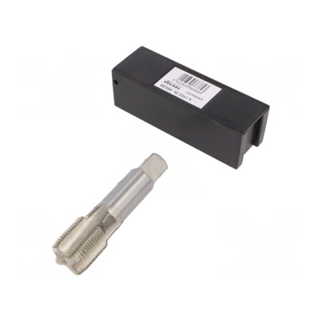 Tarod filetare oțel HSS-G M20 1,5 80mm | Electronic-mag.ro | Componente Electronice