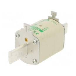 Siguranță Ceramică Industrială 80A 690VAC NH1 | Electronic-mag.ro | Componente Electronice