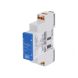 Releu pentru Instalații de Impulsuri NC NO pentru Șină DIN | Electronic-mag.ro | Componente Electronice
