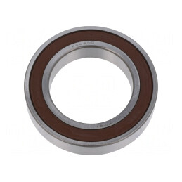 Lagăr cu bile 50x80x16mm oțel NSK 6010 DDU CM | Electronic-mag.ro | Componente Electronice