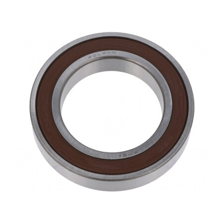 Lagăr cu bile 50x80x16mm oțel NSK 6010 DDU CM | Electronic-mag.ro | Componente Electronice