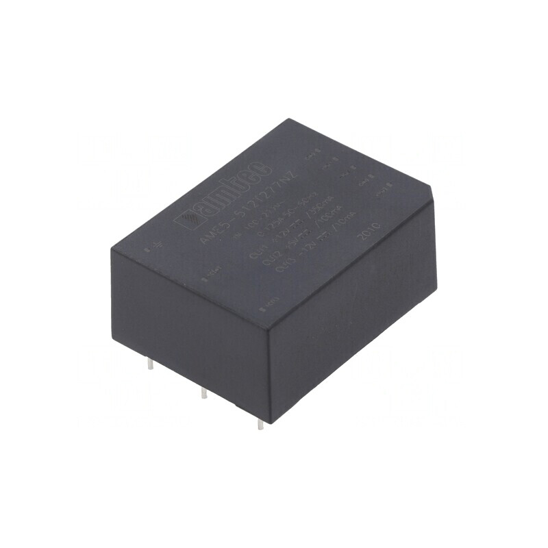 Convertor AC/DC 12V 4,8W | Electronic-mag.ro | Componente Electronice Convertor AC/DC 12V 4,8W | Electronic-mag.ro | Componente Electronice