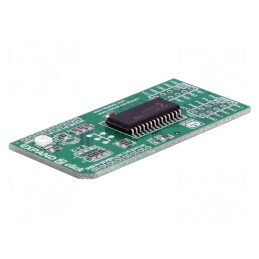 Placă Prototip Expandor GPIO I2C MCP23017 | Electronic-mag.ro | Componente Electronice