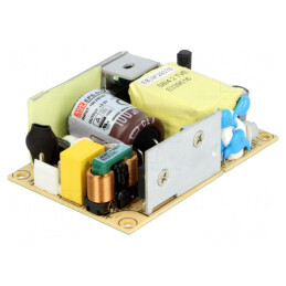 Alimentator Pulsatoriu Deschis 33W 80-264VAC 3.3V 10A EPS-65S-3.3 | Electronic-mag.ro | Componente Electronice