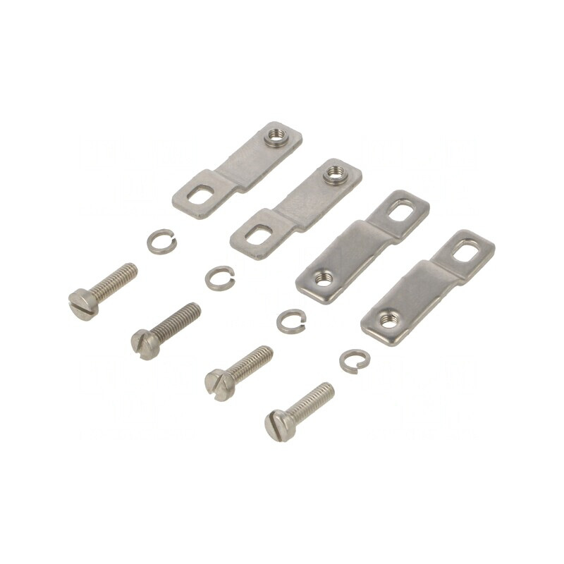 Suport fixare pe perete carcase POK SMALL | Electronic-mag.ro | Componente Electronice