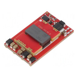 Convertor DC/DC 6W 18-36V la 15V și -10V SMD | Electronic-mag.ro | Componente Electronice