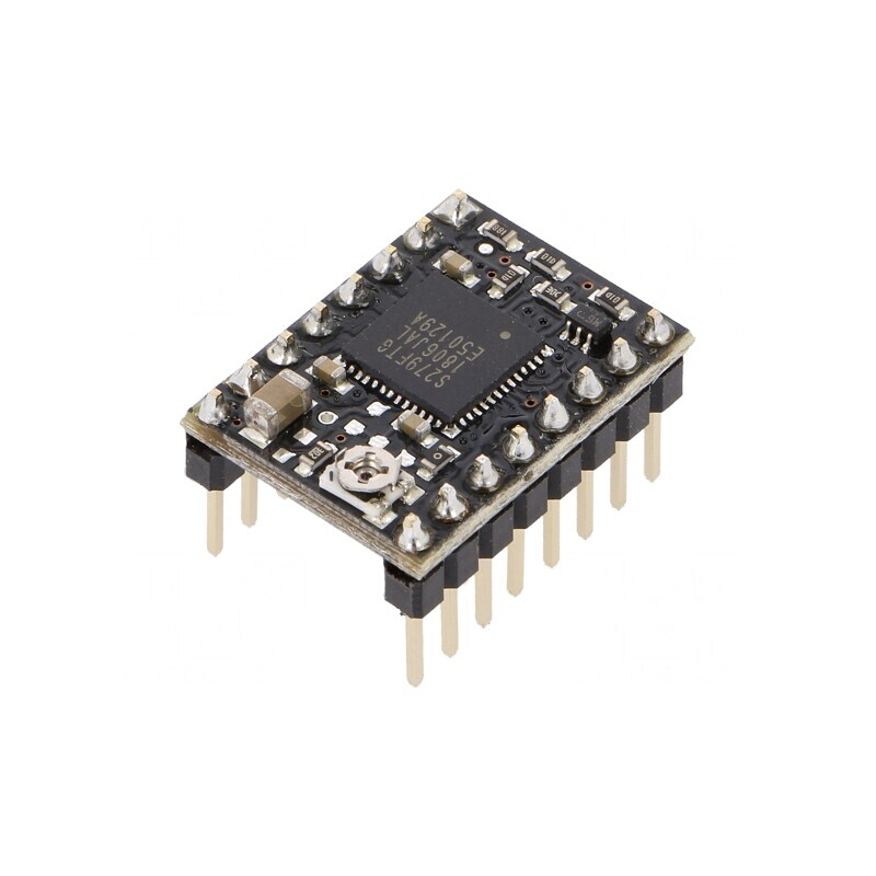 Controler Motor Pas cu Pas TB67S279FTG 1,1A 10-47V | Electronic-mag.ro | Componente Electronice