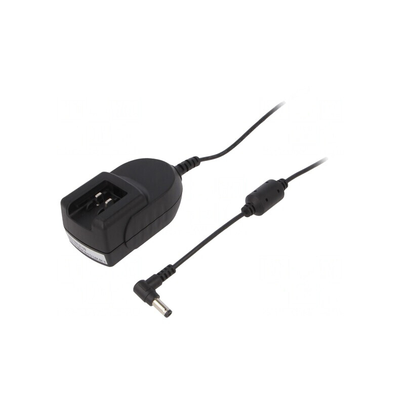 Alimentator Pulsatoriu 18VDC 1A 18W 5,5/2,1 | Electronic-mag.ro | Componente Electronice Alimentator Pulsatoriu 18VDC 1A 18W 5,5/2,1 | Electronic-mag.ro | Componente Electronice