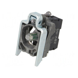 Lumină LED 22mm Harmony XB4 | Electronic-mag.ro | Componente Electronice