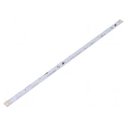Baretă LED 24V Alb Neutru 300mm 80CRI | Electronic-mag.ro | Componente Electronice