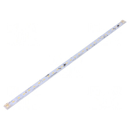 Baretă LED 24V Alb Neutru 300mm 80CRI | Electronic-mag.ro | Componente Electronice