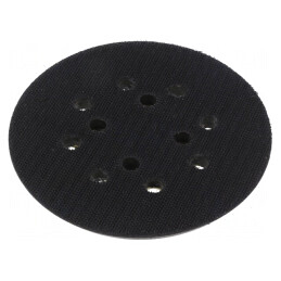 Plăcuță de frână 122mm FSX 200 Intec MTB | Electronic-mag.ro | Componente Electronice
