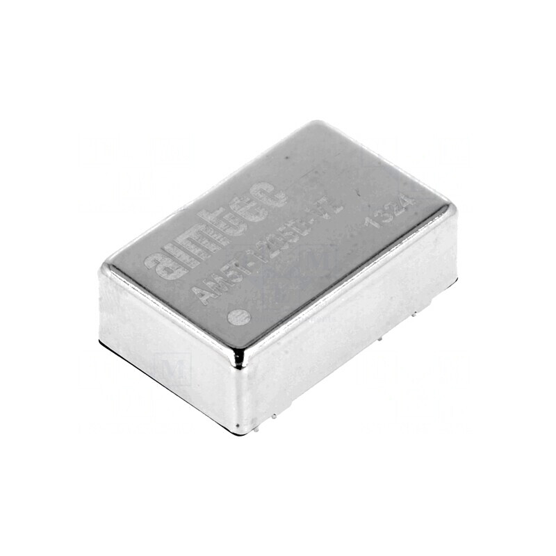 Convertor DC/DC 5W 9-18V la 5V/-5V DIP24 | Electronic-mag.ro | Componente Electronice Convertor DC/DC 5W 9-18V la 5V/-5V DIP24 | Electronic-mag.ro | Componente Electronice