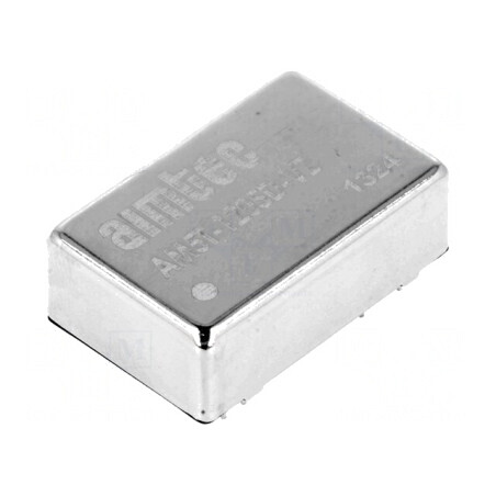 Convertor DC/DC 5W 9-18V la 5V/-5V DIP24 | Electronic-mag.ro | Componente Electronice