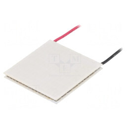 Modul Peltier 85W 40x40mm 68°C | Electronic-mag.ro | Componente Electronice