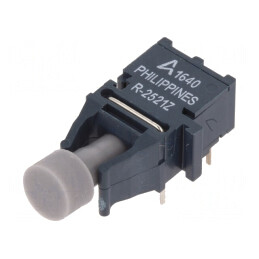 Receptor Fibră Optică Toslink HFBR-2521Z | Electronic-mag.ro | Componente Electronice