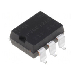 Releu Semiconductor SPST-NO PVG612ASPBF | Electronic-mag.ro | Componente Electronice