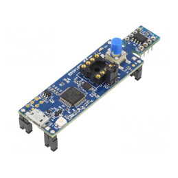 Kit Dezvoltare STM32G031 USB Conector Extensie | Electronic-mag.ro | Componente Electronice