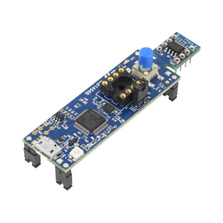 Kit Dezvoltare STM32G031 USB Conector Extensie | Electronic-mag.ro | Componente Electronice