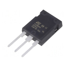 N-MOSFET 500V 37.8A 560W MAX247 | Electronic-mag.ro | Componente Electronice