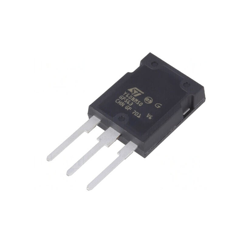N-MOSFET 500V 37.8A 560W MAX247 | Electronic-mag.ro | Componente Electronice