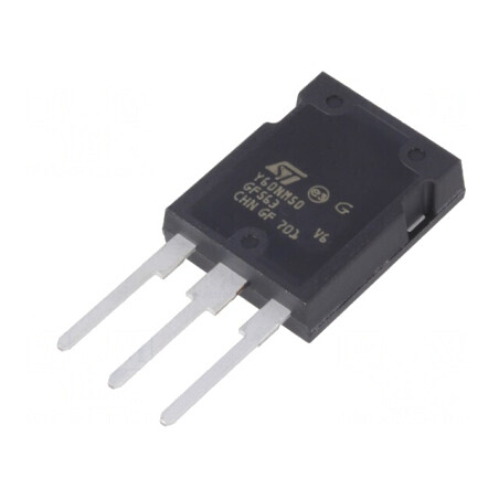 N-MOSFET 500V 37.8A 560W MAX247 | Electronic-mag.ro | Componente Electronice