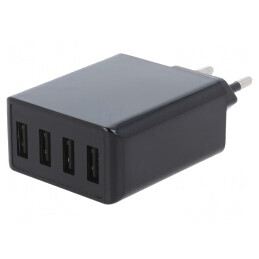 Alimentator Pulsatoriu EU 5V 30W | Electronic-mag.ro | Componente Electronice