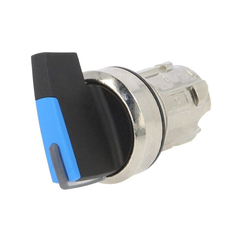 Comutator Rotativ 22mm Albastru IP67 | Electronic-mag.ro | Componente Electronice Comutator Rotativ 22mm Albastru IP67 | Electronic-mag.ro | Componente Electronice