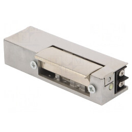 Yală Electromagnetică 12-24VDC cu Memorie Internă | Electronic-mag.ro | Componente Electronice