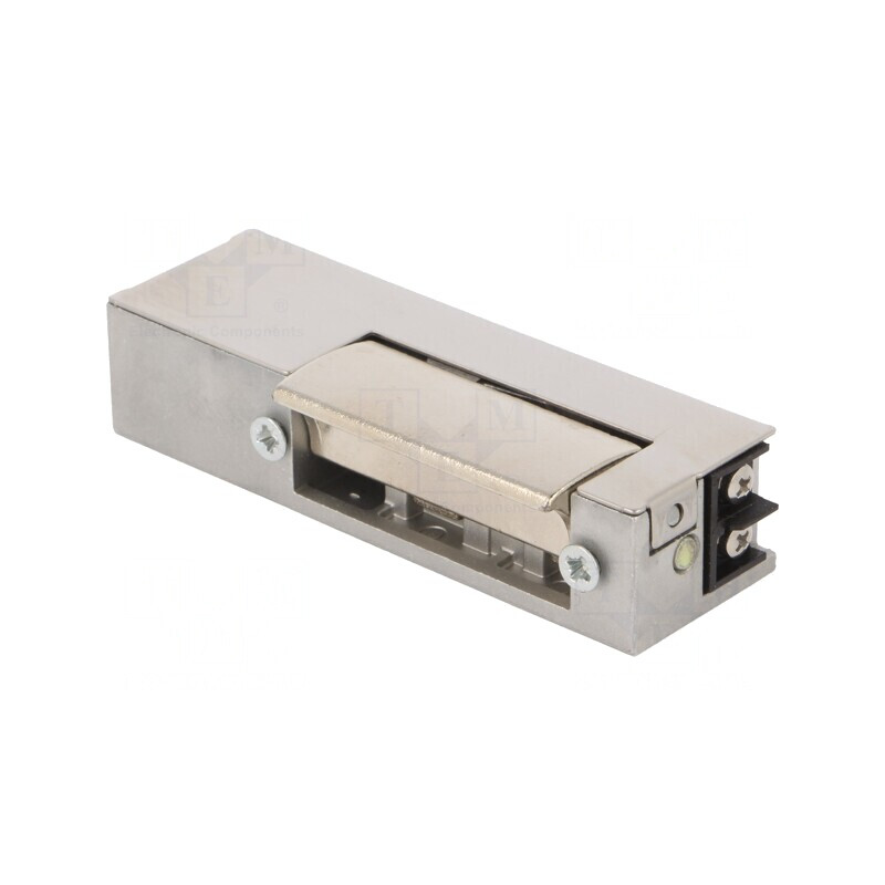 Yală Electromagnetică 12-24VDC cu Memorie Internă | Electronic-mag.ro | Componente Electronice Yală Electromagnetică 12-24VDC cu Memorie Internă | Electronic-mag.ro | Componente Electronice