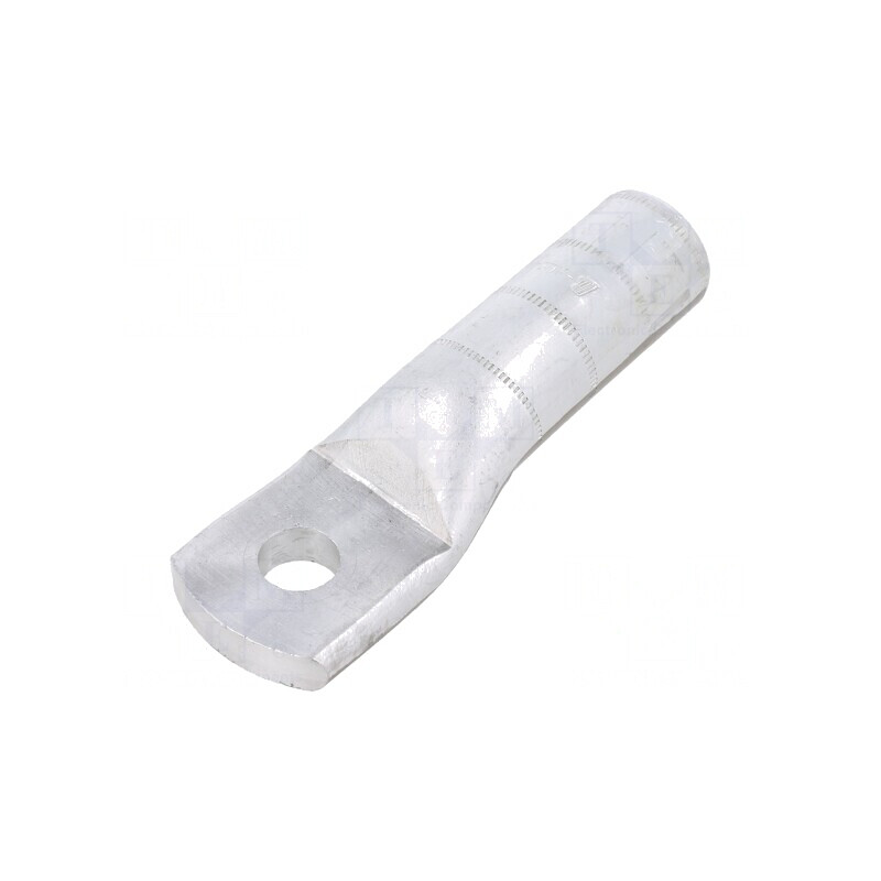 Vârf Inelar Tubular M16 240mm2 pentru Cablu Aluminiu | Electronic-mag.ro | Componente Electronice