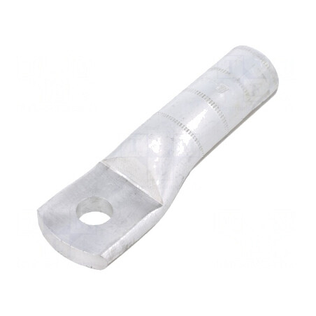 Vârf Inelar Tubular M16 240mm2 pentru Cablu Aluminiu | Electronic-mag.ro | Componente Electronice