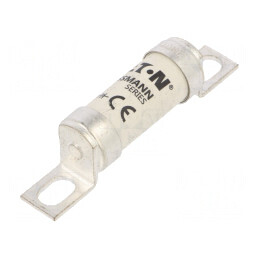 Siguranță ardere rapidă 40A 690VAC 500VDC | Electronic-mag.ro | Componente Electronice