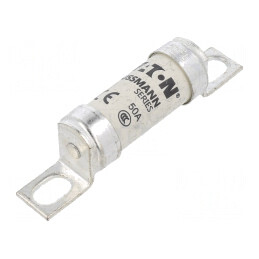 Siguranță Ultra-Rapidă 50A 690VAC | Electronic-mag.ro | Componente Electronice