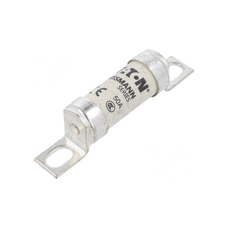 Siguranță Ultra-Rapidă 50A 690VAC | Electronic-mag.ro | Componente Electronice