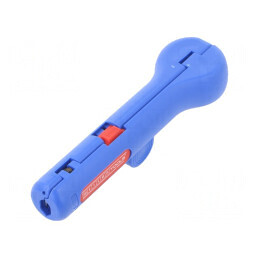 Dezizolator cablu rotund 6-13mm, 140mm | Electronic-mag.ro | Componente Electronice