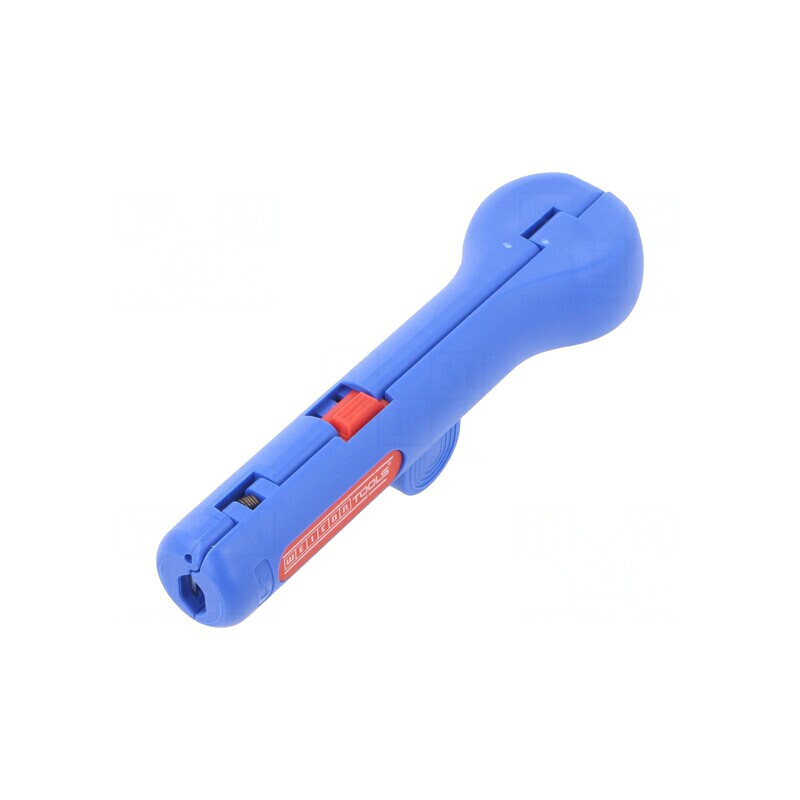 Dezizolator cablu rotund 6-13mm, 140mm | Electronic-mag.ro | Componente Electronice Dezizolator cablu rotund 6-13mm, 140mm | Electronic-mag.ro | Componente Electronice