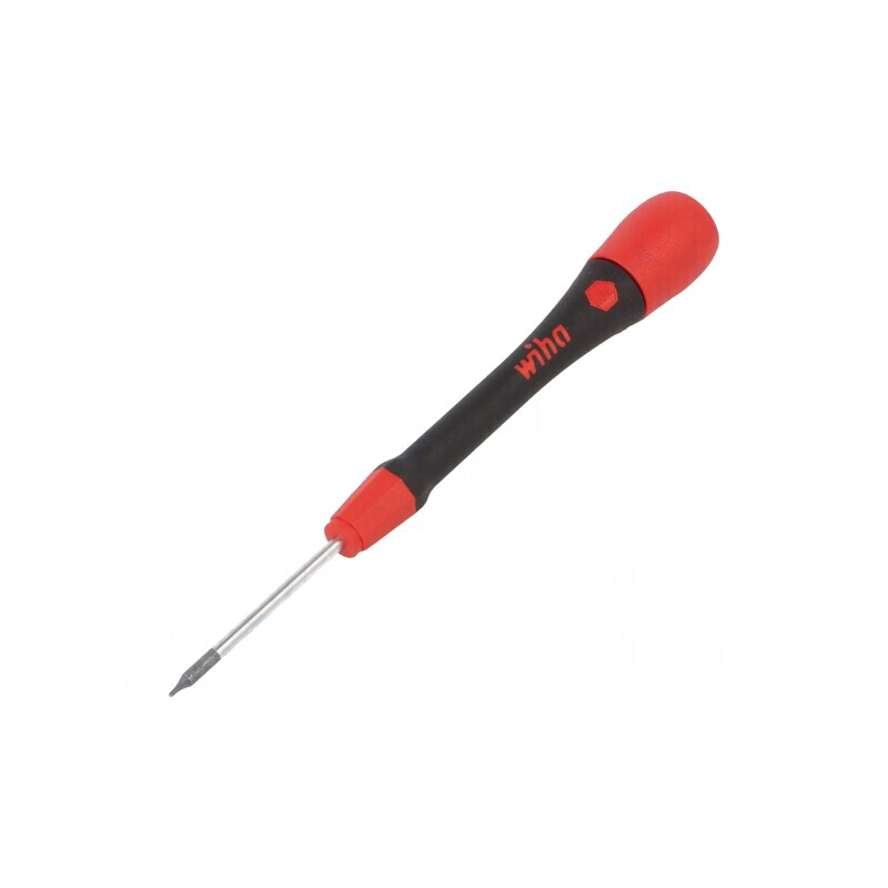 Şurubelniţă Torx de precizie TX01 PicoFinish | Electronic-mag.ro | Componente Electronice