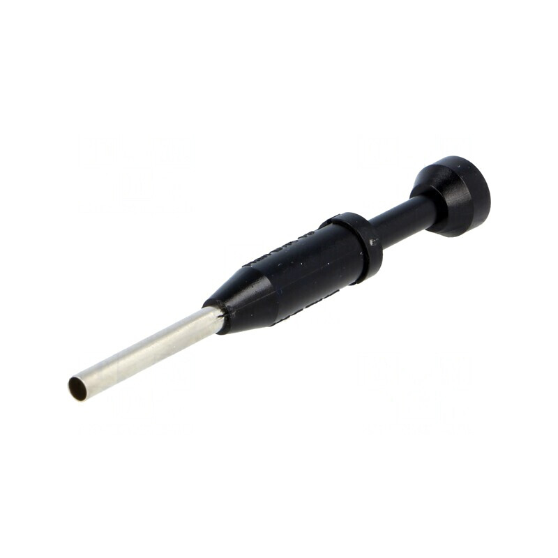Unealtă pentru Demontare Terminale Han D | Electronic-mag.ro | Componente Electronice