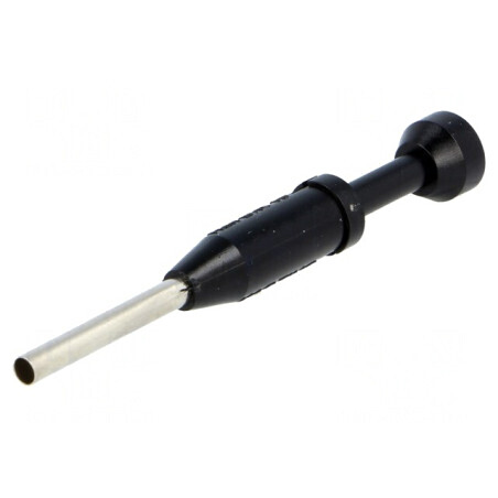 Unealtă pentru Demontare Terminale Han D | Electronic-mag.ro | Componente Electronice