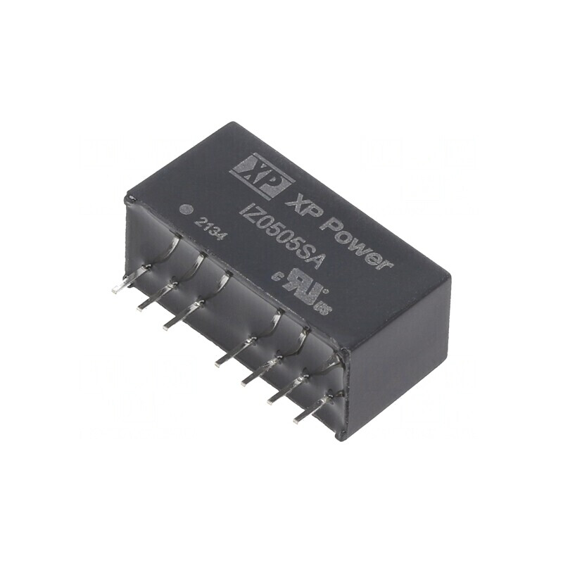 Convertor DC/DC 3W 5V 600mA | Electronic-mag.ro | Componente Electronice Convertor DC/DC 3W 5V 600mA | Electronic-mag.ro | Componente Electronice