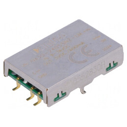 Convertor DC/DC 3W 9-36V la 5V 600mA SMD | Electronic-mag.ro | Componente Electronice