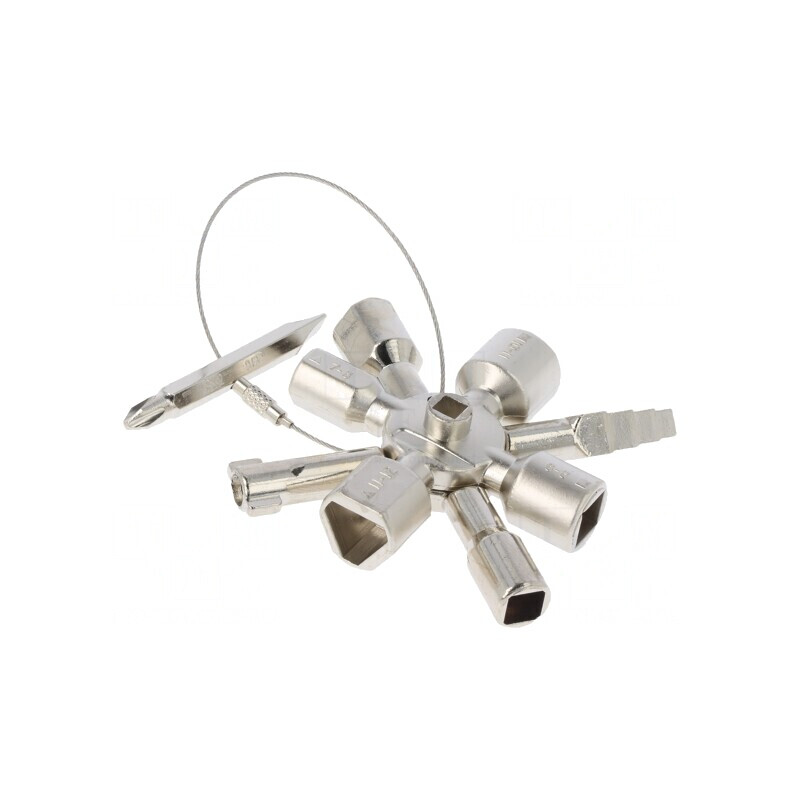Cheie Dulapuri de Comandă 18189 | Electronic-mag.ro | Componente Electronice