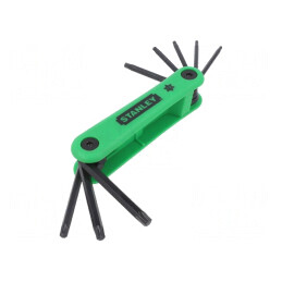 Set Chei Torx 8 Bucăți | Electronic-mag.ro | Componente Electronice